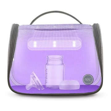 59S P11 UV-C sterilizáló táska