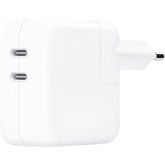 Apple 35W-s Dual USB-C hálózati adapter