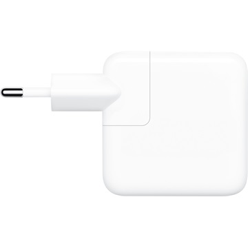 Apple 35W-s Dual USB-C hálózati adapter