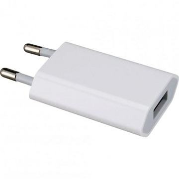 Apple 5W-s USB hálózati adapter - utángyártott