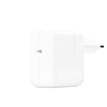 Apple 61W-s USB-C hálózati adapter