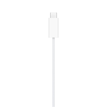 Apple Watch Magnetic Fast Charger - USB-C Cable (1 m)