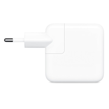 Apple Dual USB-C hálózati adapter 35W
