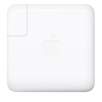 Apple 87W-s USB-C hálózati adapter