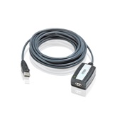 Aten UE250-AT USB 2.0 Externder kábel - 5m