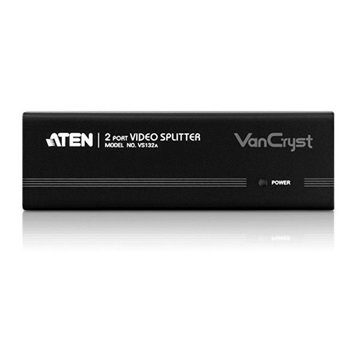 ADA Aten VS132A-A7-G VGA Splitter - 450Mhz