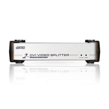 ADA Aten VS162-AT-G DVI Video Splitter