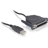 Delock 61509 USB párhuzamos adapter
