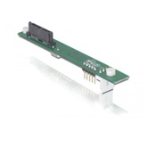 ADA Delock 61701 SATA Slimline 13pin > USB 5pin adapter