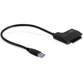 Delock 61882 USB 3.0 - SATA 6 Gb/s konverter