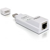 ADA Delock 61895 USB 2.0 > Gigabit LAN adapter