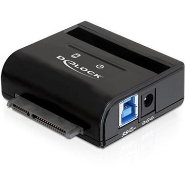 ADA Delock 61948 USB 3.0 - SATA - IDE konverter