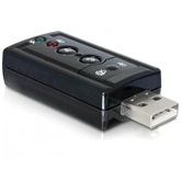 Delock 61961 USB hang / SPDIF adapter