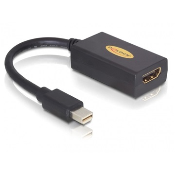 Delock 65099 mini Displayport > HDMI pin anya adapter