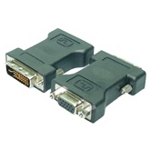 LogiLink AD0001 DVI-VGA adapter