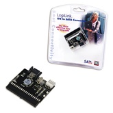 LogiLink AD0006A IDE ATAPI - interfészt SATA adapter