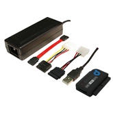 LogiLink AU0006D USB2.0 IDE/SATA adapter