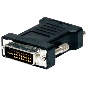 Roline DVI-I - VGA  adapter