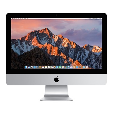 Apple 21.5" iMac  - MMQA2MG/A