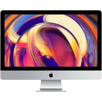 Apple 27" 5K Retina iMac - MRR12MG/A