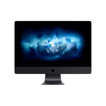AIO Apple 27" Retina 5K/8C iMac Pro - MQ2Y2MG/A - Asztroszürke