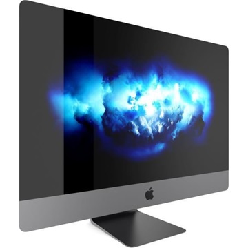 AIO Apple 27" Retina 5K/8C iMac Pro - MQ2Y2MG/A - Asztroszürke