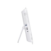 AIO MSI 21,5" Wind Top - AE2282-028HU - Fehér - Windows® 7 Home Premium