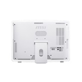AIO MSI 21,5" Wind Top - AE2282-028HU - Fehér - Windows® 7 Home Premium