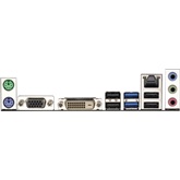 AL ASRock s1155 H61M-DG3/USB3