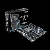 Asus s2011 X99-E-10G WS
