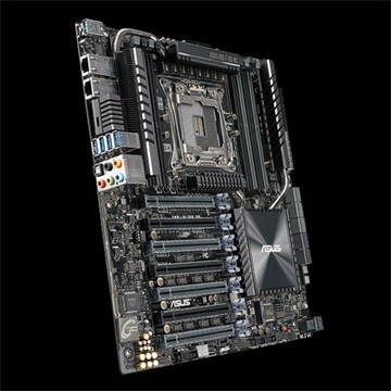 Asus s2011 X99-E-10G WS