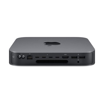 Apple Mac mini - MRTT2MG/A - Asztroszürke