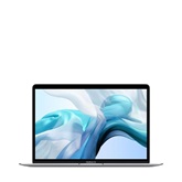 APPLE Retina MacBook Air 13.3 " Touch Bar & ID - MVFK2MG/A - Ezüst