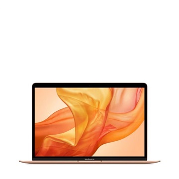APPLE Retina MacBook Air 13.3 " Touch Bar & ID - MVFM2MG/A - Arany