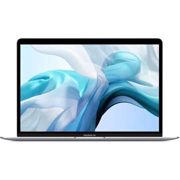 Apple Retina MacBook Air 13.3 " Touch ID - MVH42MG/A - Ezüst