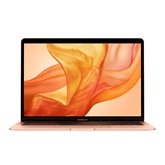 Apple Retina MacBook Air 13.3 " Touch ID - MWTL2MG/A - Arany