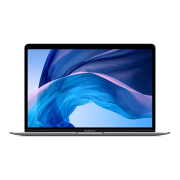 APPLE Retina MacBook Air 13 " Touch ID - MRE82MG/A - Asztroszürke