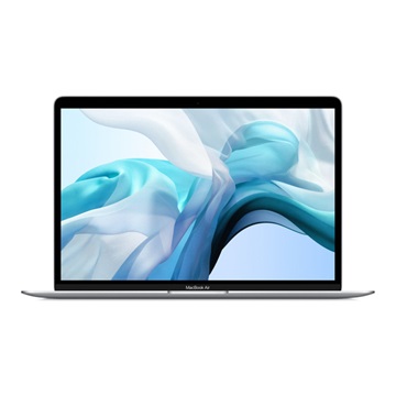 APPLE Retina MacBook Air 13 " Touch ID - MREA2MG/A - Ezüst