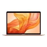 APPLE Retina MacBook Air 13 " Touch ID - MREF2MG/A - Arany