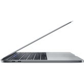 APPLE Retina MacBook Pro 13.3 " Touch Bar & ID - MR9R2MG/A - Asztroszürke