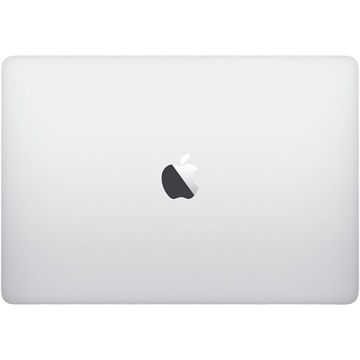 APPLE Retina MacBook Pro 13.3 " Touch Bar & ID - MR9U2MG/A - Ezüst