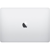 APPLE Retina MacBook Pro 13.3 " Touch Bar & ID - MR9V2MG/A - Ezüst