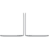 APPLE Retina MacBook Pro 15.4 " Touch Bar & ID - MR932MG/A - Asztroszürke