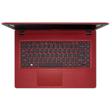 Acer Aspire 1 A114-31-C52L - Endless - Piros