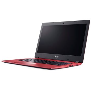 Acer Aspire 1 A114-31-C52L - Endless - Piros