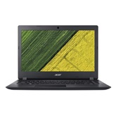 Acer Aspire 1 A114-31-C9GV - Endless - Fekete