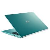 Acer Aspire 1 A115-32-C4M1 - Windows® 11 Home in S mode - Kék