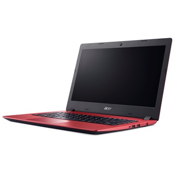 Acer Aspire 3 A314-31-C2UD - Endless - Piros