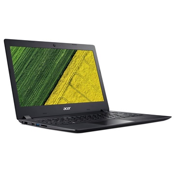 Acer Aspire 3 A314-31-C652 - Endless - Fekete