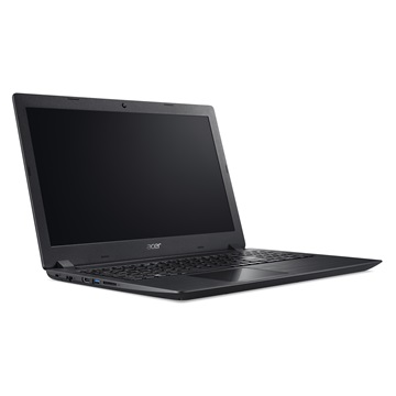 Acer Aspire 3 A315-21-219F - Windows® 10 - Fekete